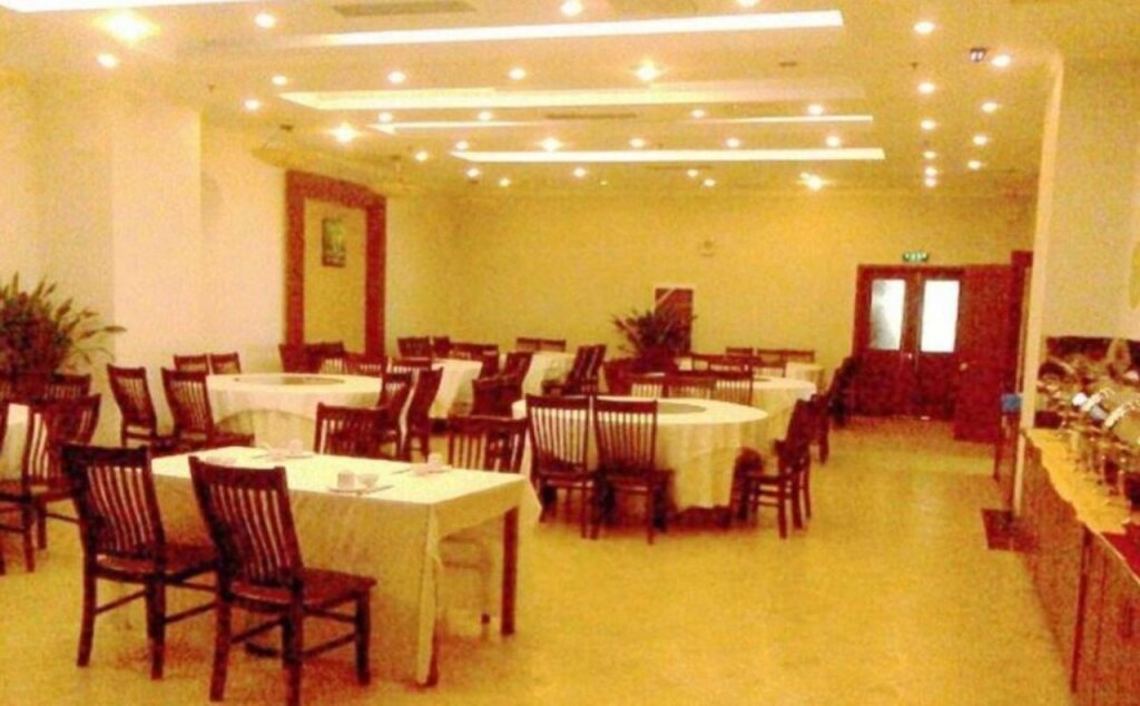 GreenTree Inn JiangSu WuXi BinHu TaiHu Pearl Development Mansion Business Hotel — фото 2