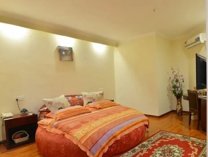 GreenTree Inn WuXi DongTing Leather City Express Hotel — фото 4