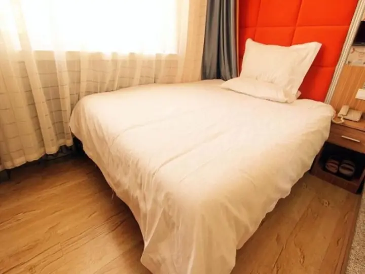 Харбин: GreenTree Alliance Haerbin Hayao Road Ice & Snow World Hotel