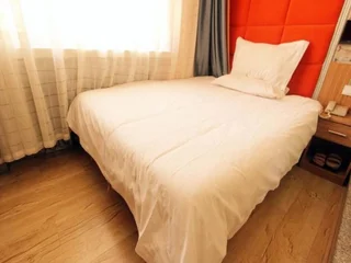 Харбин: GreenTree Alliance Haerbin Hayao Road Ice & Snow World Hotel
