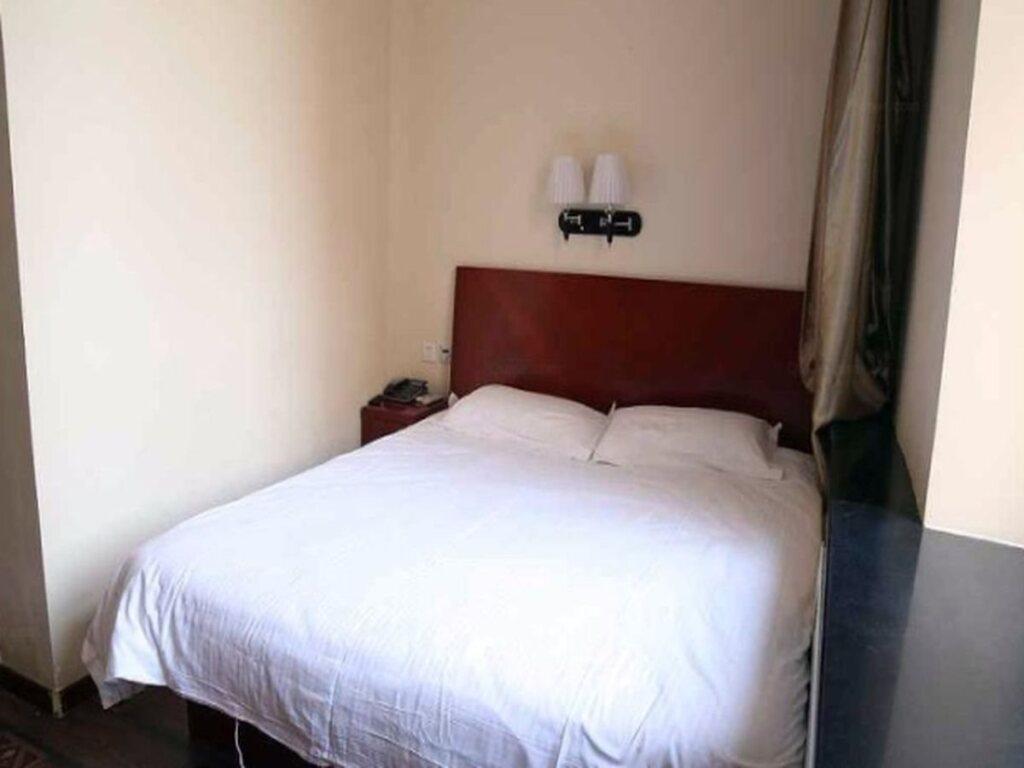 Харбин: GreenTree Alliance Haerbin Hayao Road Ice & Snow World Hotel