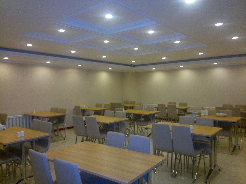 Далянь: Greentree Inn Liaoning Dalian Development Zone Exp