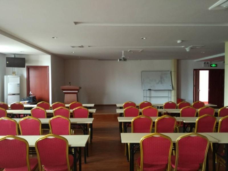 Шэньчжэнь: GreenTree Inn ShenZhen BaoAn XiXIang PingZhou Metro Station Business Hotel