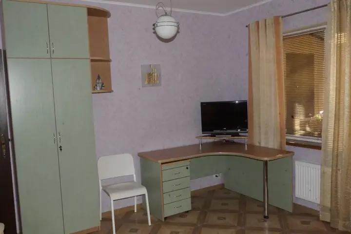 Апартаменты Квартирка на Донской Калининград (район Амалиенау) — фото 3