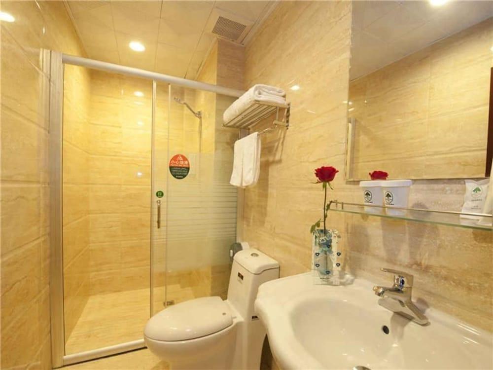 Greentree Inn Guangdong Shantou Changping Road Exp — фото 4