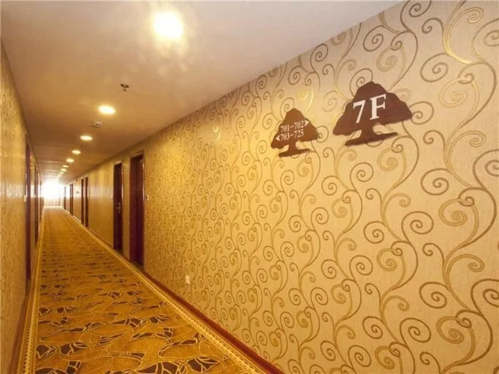 Шаньтоу: Greentree Inn Guangdong Shantou Changping Road Exp
