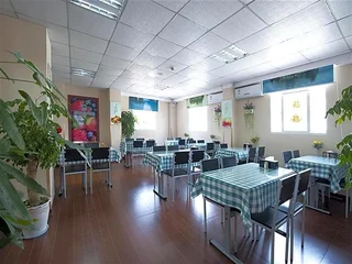 Шаньтоу: Greentree Inn Guangdong Shantou Changping Road Exp