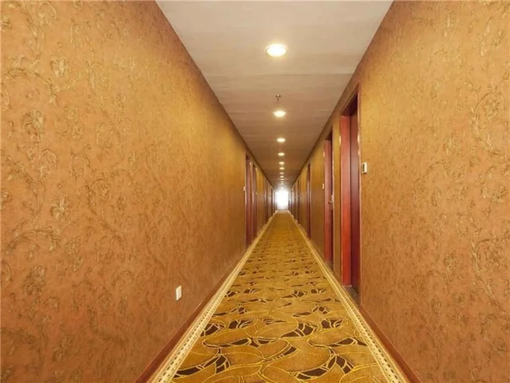 Шаньтоу: Greentree Inn Guangdong Shantou Changping Road Exp