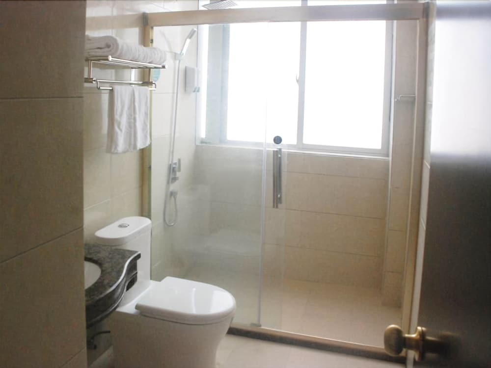GreenTree Inn Shantou Gurao Gugui Road Hotel — фото 4