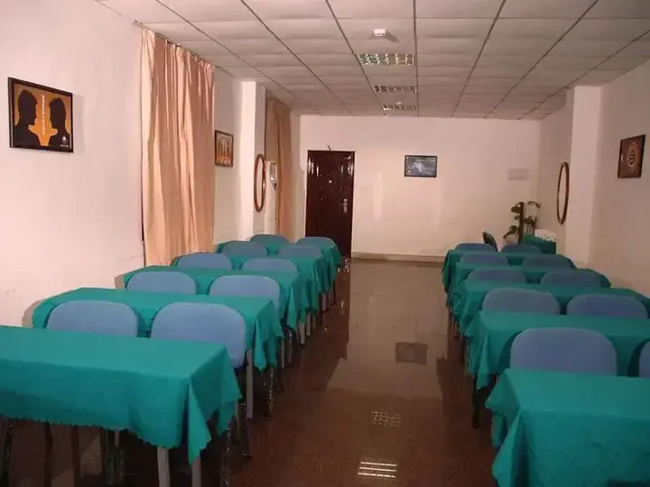 Чанша: Atour Hotel (Changsha Guangdian Center)