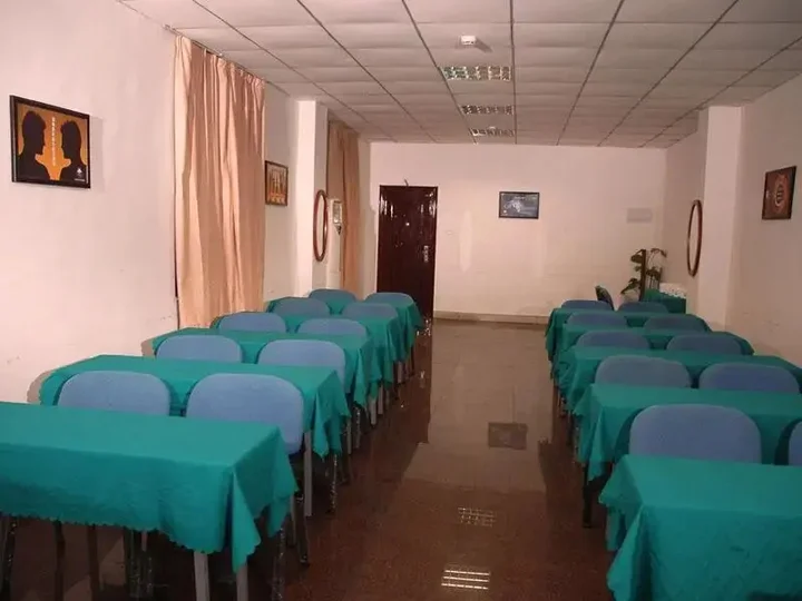 Чанша: Atour Hotel (Changsha Guangdian Center)