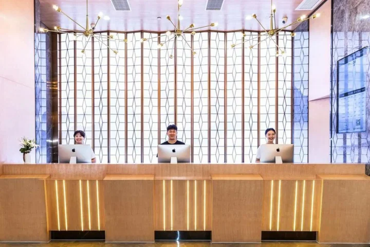 Чанша: Atour Hotel (Changsha Guangdian Center)