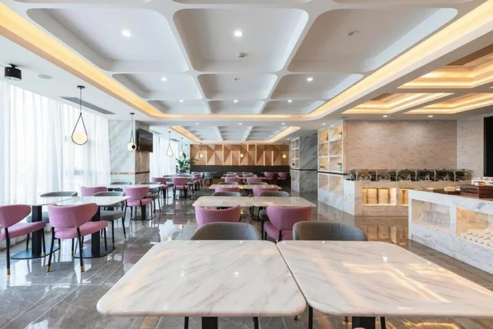 Чанша: Atour Hotel (Changsha Guangdian Center)