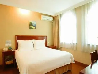 Чанша: Atour Hotel (Changsha Guangdian Center)
