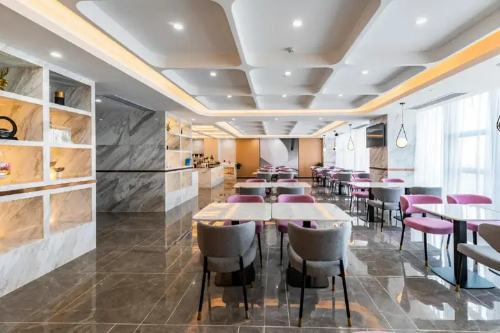 Чанша: Atour Hotel (Changsha Guangdian Center)