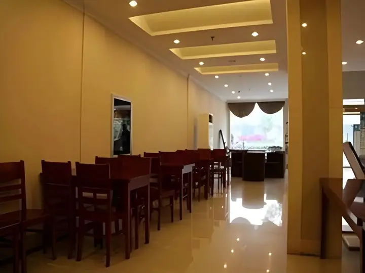 GreenTree Inn Jinhua South Railway Station — фото 4