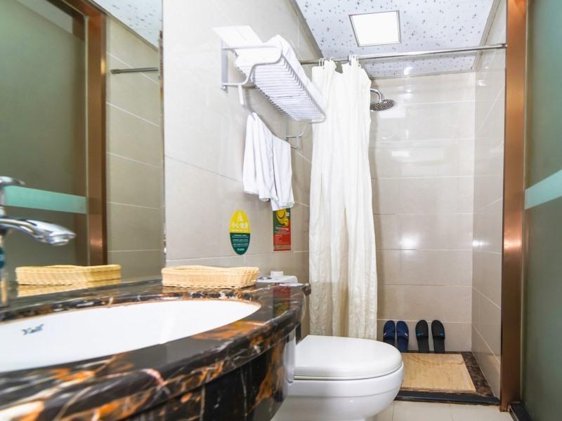 GreenTree Inn Nanchang East Beijing Road Nanchang University Express Hotel — фото 3