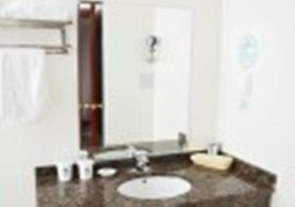 Фошань: Green Tree Inn Guangdong Foshan Gaoming