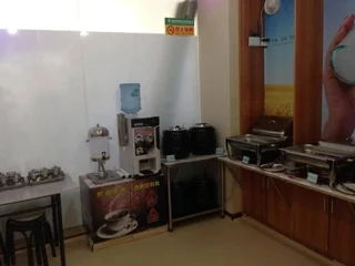 Фошань: Green Tree Inn Guangdong Foshan Gaoming