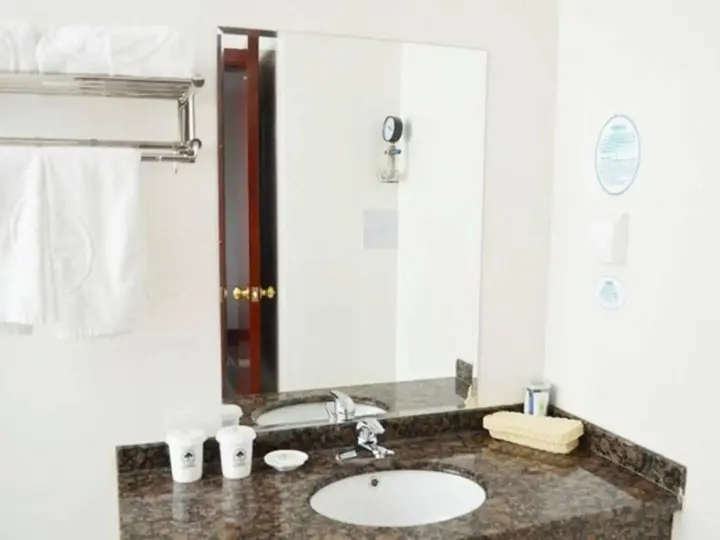 Фошань: Green Tree Inn Guangdong Foshan Gaoming