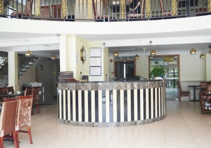 Фошань: Green Tree Inn Guangdong Foshan Gaoming