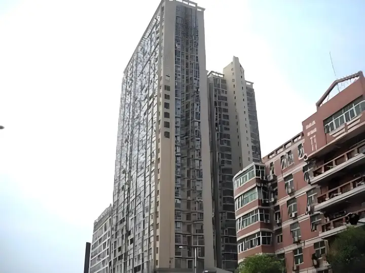 GreenTree Inn Nanchang County Xiangyang Lianxi Road Hotel — фото 6