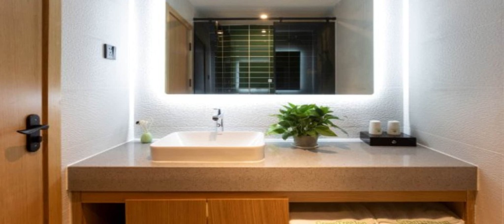 GreenTree Inn Nanchang County Xiangyang Lianxi Road Hotel — фото 2