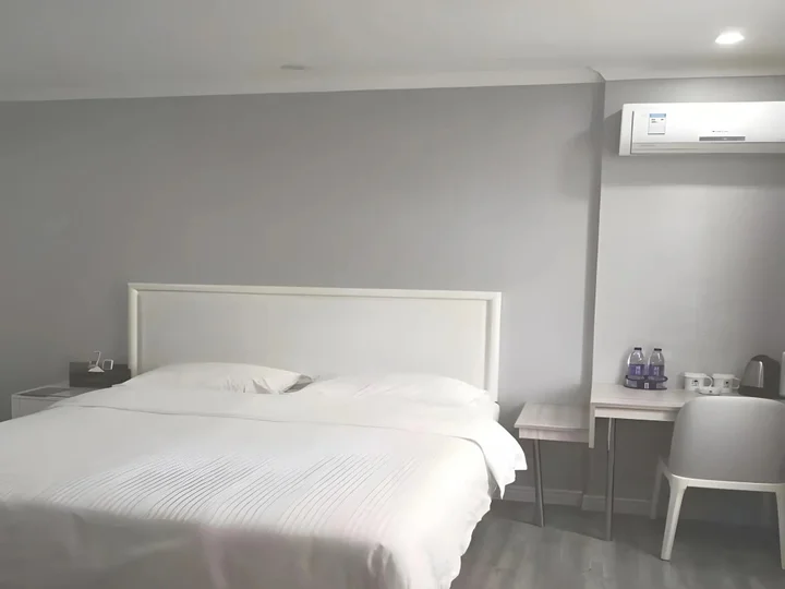 Фошань: GreenTree Inn Foshan Longjiang Town North Fenghua Road Express Hotel