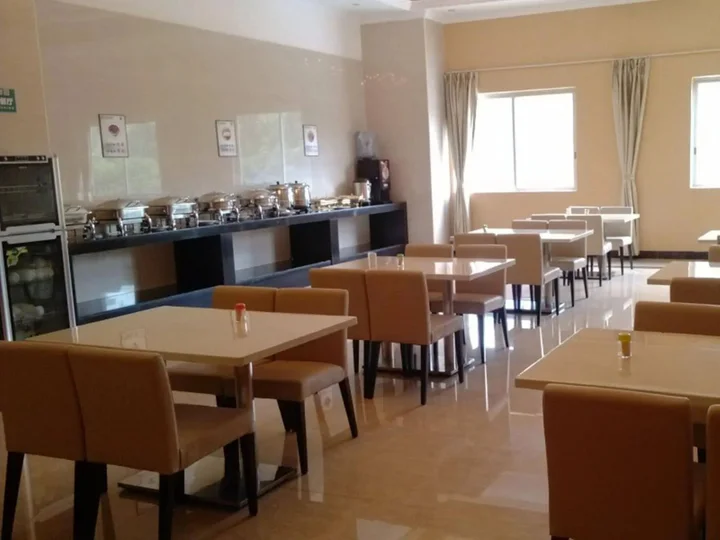 Фошань: GreenTree Inn Foshan Lecong International Convention and Exhibition Center Hotel
