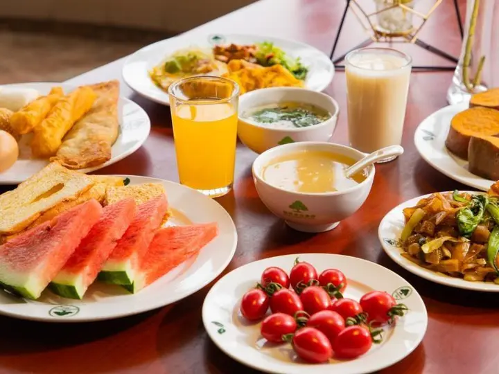 Хэфэй: GreenTree Inn Anhui Hefei South High-speed Rail Station Fanhua Avenue Haiheng Express Hotel