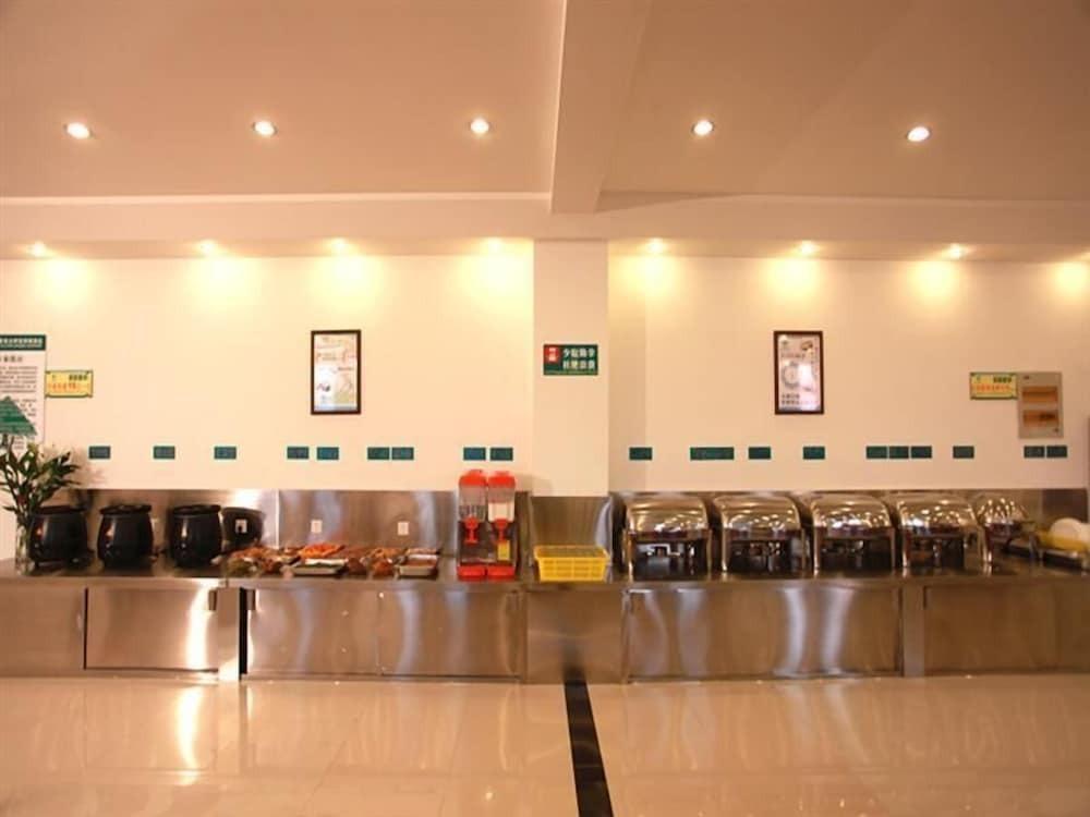 Хэфэй: GreenTree Inn Hefei Economic Development Zone Penglai Road Express Hotel