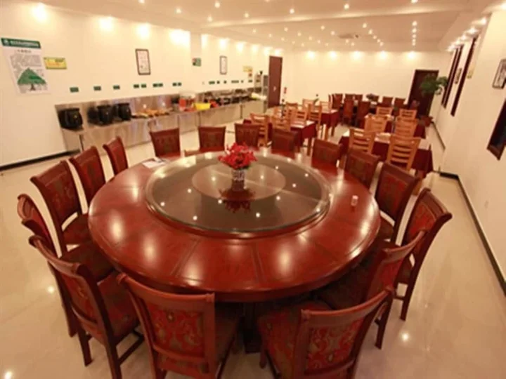 Хэфэй: GreenTree Inn Hefei Economic Development Zone Penglai Road Express Hotel