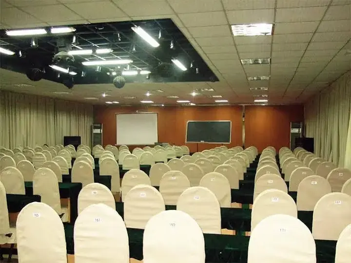 Хэфэй: Green Tree Inn Nanyuan Hefei