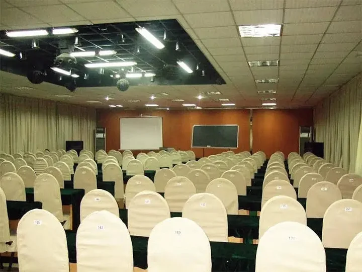 Хэфэй: Green Tree Inn Nanyuan Hefei