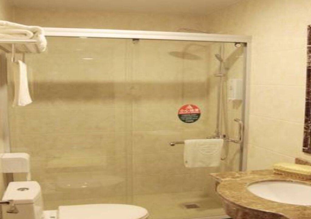 Greentree Inn Hefei Huizhou Avenue Dazhonglou Expr — фото 4