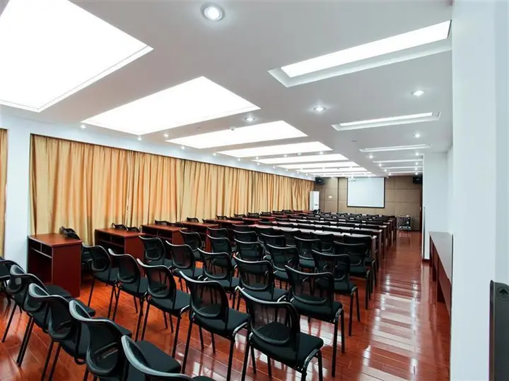 Хэфэй: GreenTree Inn Anhui Hefei Economic Development Zon