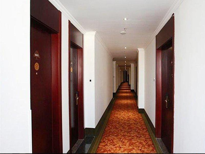 Хэфэй: GreenTree Inn Anhui Hefei Economic Development Zon