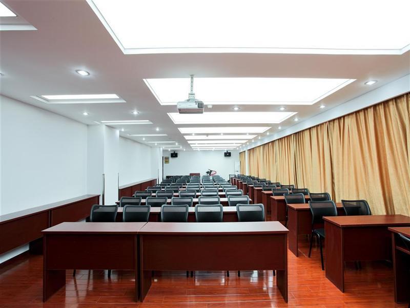 Хэфэй: GreenTree Inn Anhui Hefei Economic Development Zon