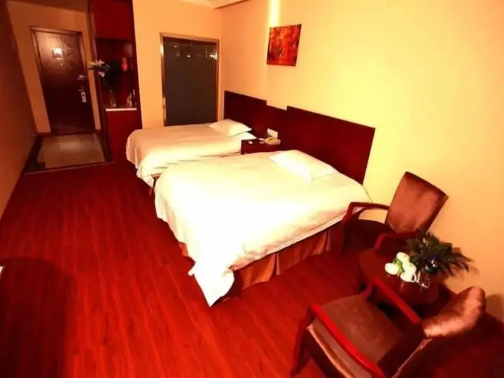 Хэфэй: GreenTree Inn Anhui Hefei Economic Development Zon