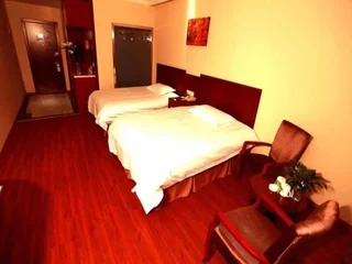 Хэфэй: GreenTree Inn Anhui Hefei Economic Development Zon