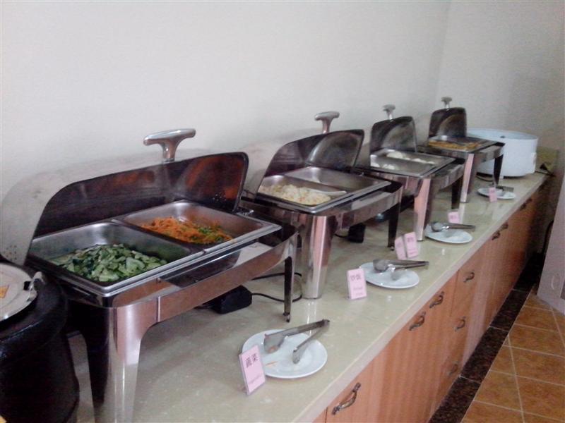 Хэфэй: GreenTree Inn Anhui Hefei Economic Development Zon