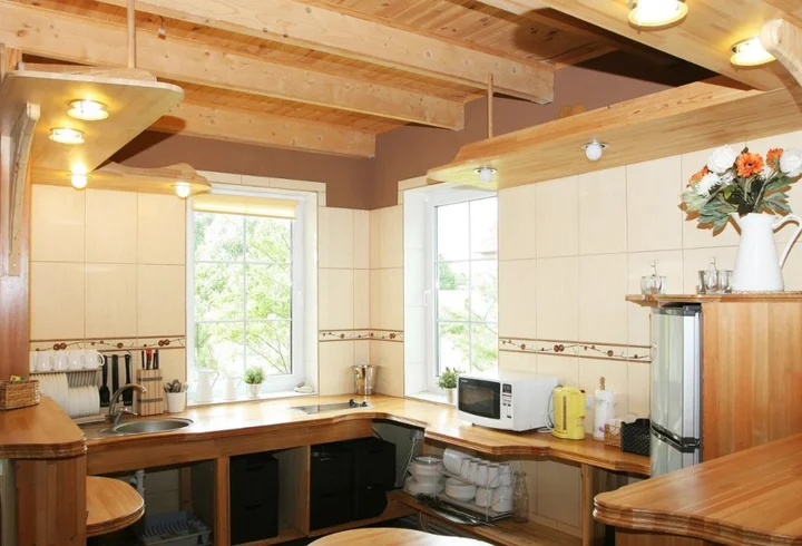 Донское: Dacha Inn