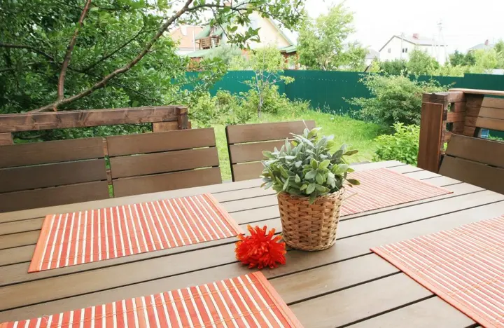 Донское: Dacha Inn