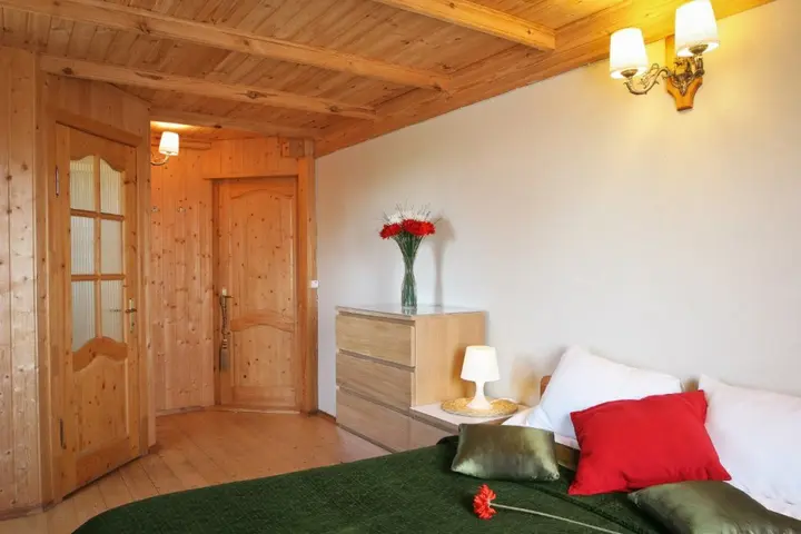 Донское: Dacha Inn