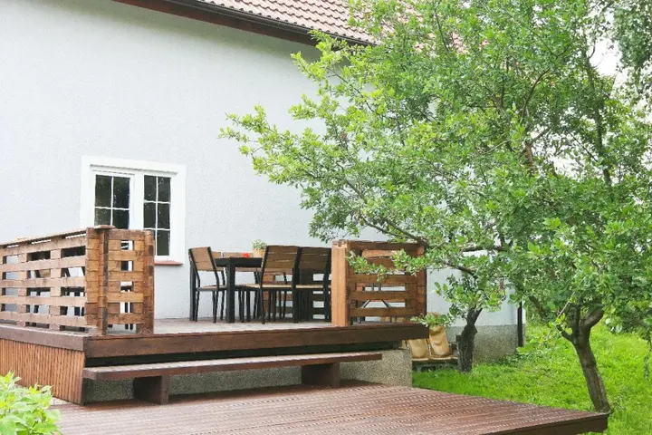 Донское: Dacha Inn
