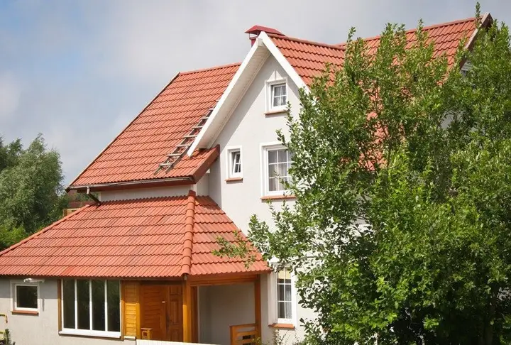 Dacha Inn — фото 1