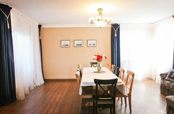 Донское: Dacha Inn