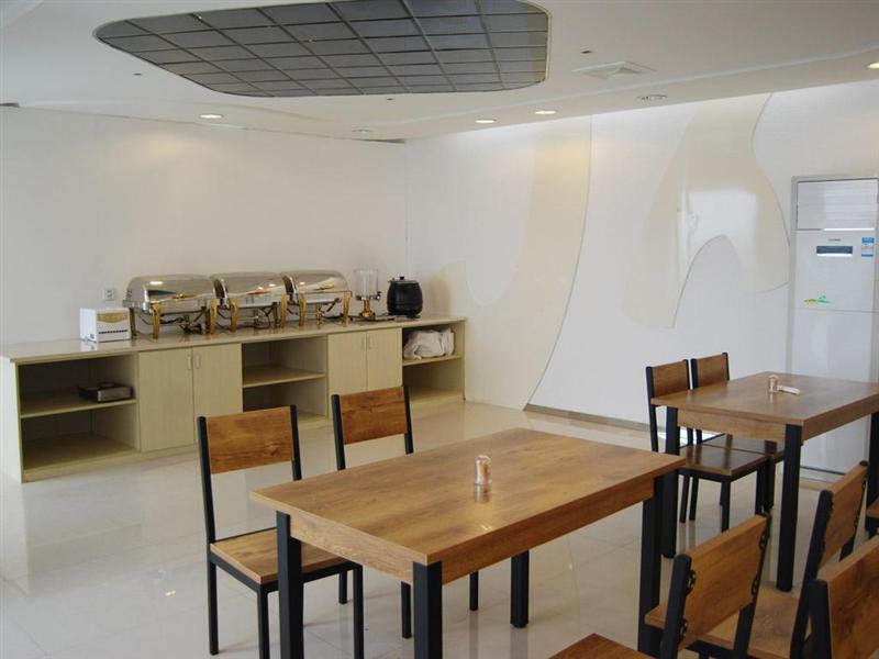 Ханчжоу: GreenTree Inn Hangzhou East Genshan Road Business Hotel