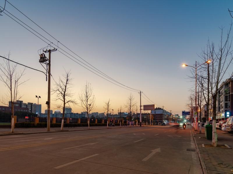 GreenTree Inn Hefei Lujiang Yulongwan Express Hotel — фото 4