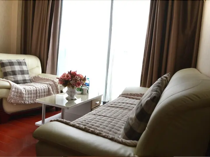 Хэфэй: GreenTree Inn Hefei South Tongcheng Road Business Hotel